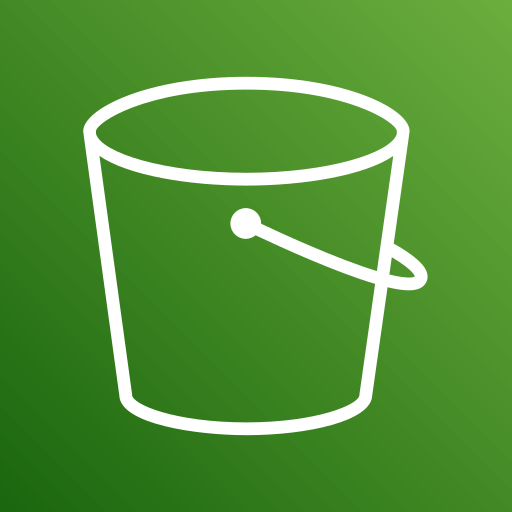 AWS S3 Logo